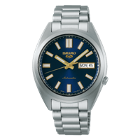 Orologio Seiko Uomo 5 Sport in Acciaio SRPL55K1 - SRPL55K1